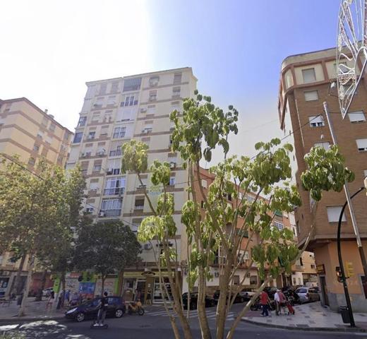 Piso en venta en Málaga, Centro photo 0