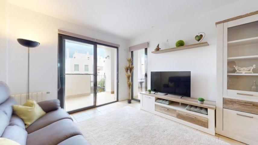 Apartamento en venta en Murcia, Corvera photo 0
