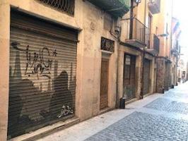 Local comercial en venta en Reus, Centre photo 0