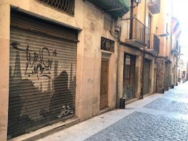 Local comercial en venta en Reus, Centre photo 0