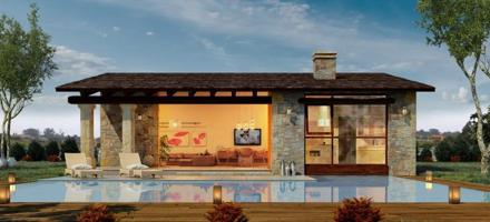 Chalet en venta en Los Corrales de Buelna, MIES DEL AGUA CENTRO, 39400 photo 0