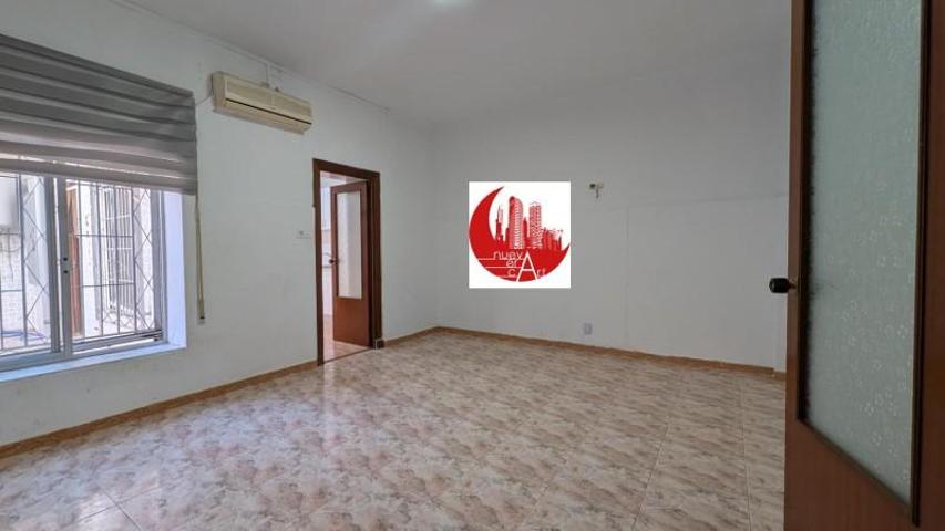 Piso en venta en Cartagena, Los barreros photo 0