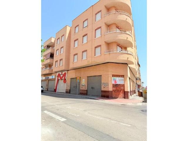 Piso en venta en Orihuela photo 0