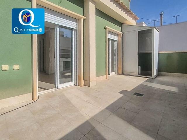 Aticos en venta en Crevillent, Centro photo 0