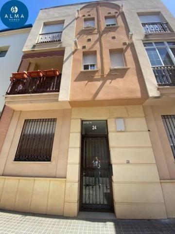 Atico Duplex en venta en Córdoba, Huerta de la Reina photo 0