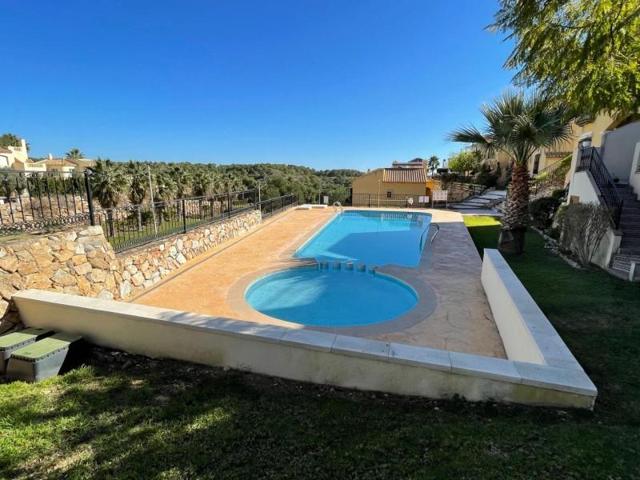 Casa en venta en Orihuela Costa, Las Ramblas photo 0