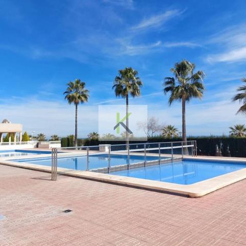Apartamento en venta en Oropesa del Mar, Playa Morro de Gos photo 0