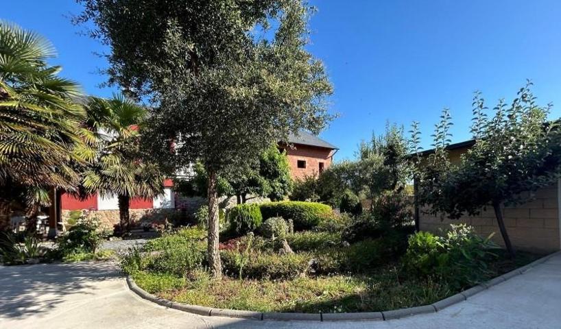 Casa en venta en Congosto, Almazcara photo 0