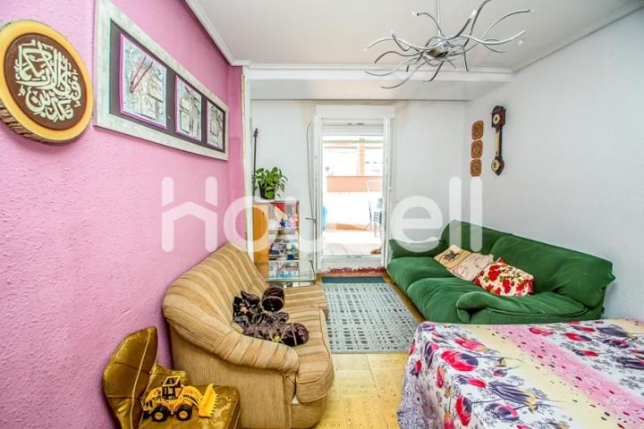 Piso en venta en Logroño photo 0