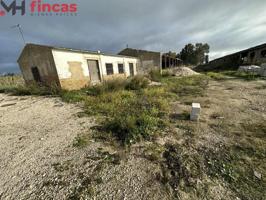 Terreno en venta en Arahal, Campiña de Morón y Marchena photo 0