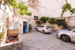 Terreno en venta en Armilla, Ayuntamiento photo 0