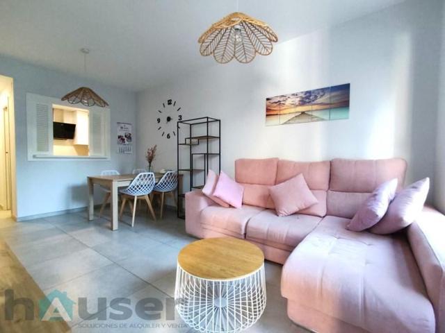 Apartamento en venta en Algeciras photo 0