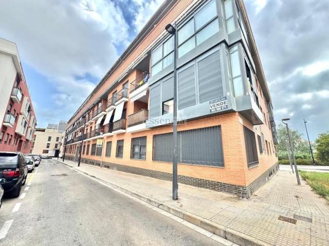 Piso en venta en Gandia, Centro photo 0