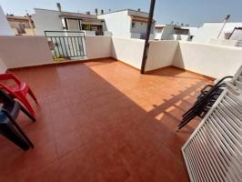 Duplex en venta en Vera, Zona nudista photo 0