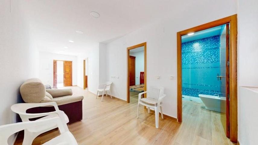 Casa en venta en Alcantarilla, Centro photo 0