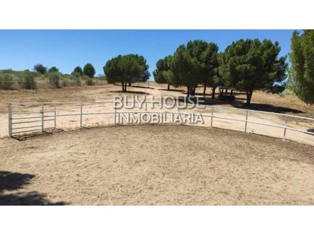 Terreno en venta en El Viso de San Juan photo 0