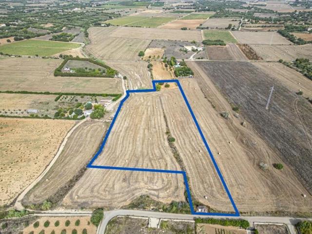 Terreno en venta en Manacor, Manacor Centro photo 0