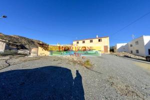 Chalet en venta en Huércal-Overa, Countryside photo 0