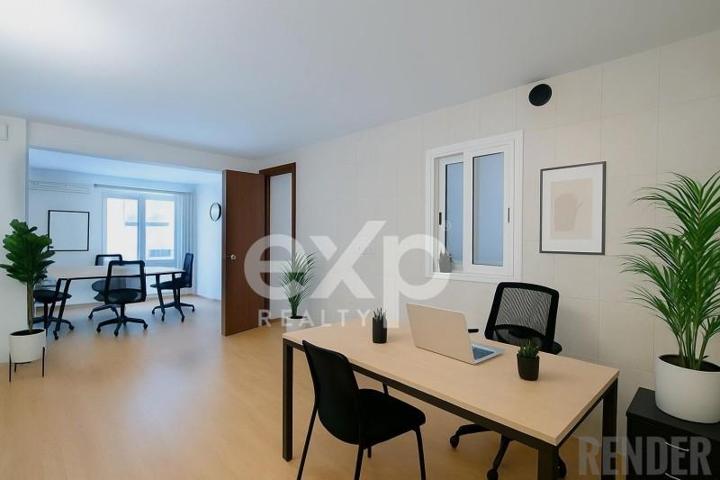 Local comercial en venta en Barcelona, El Guinardó photo 0