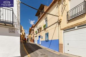 Casa en venta en Padul, South of spain photo 0