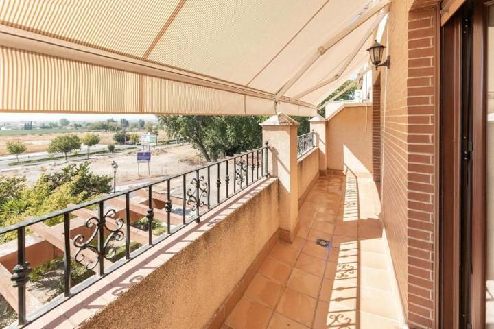 Piso en venta en Atarfe, Zona iliberis photo 0