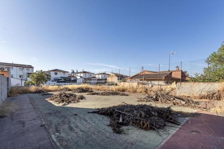 Terreno en venta en Ogíjares, Lomalinda photo 0