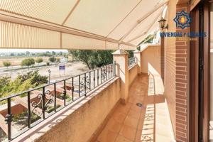 Piso en venta en Atarfe, Zona iliberis photo 0