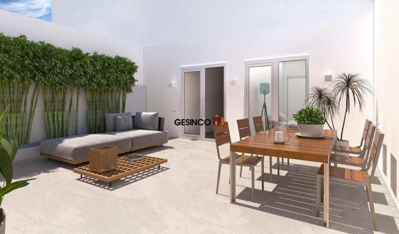 Planta baja en venta en Ontinyent, Sant Rafael photo 0