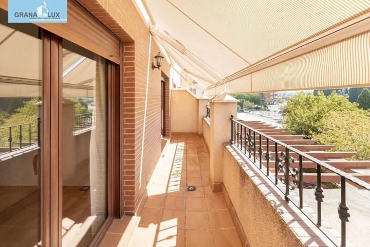 Piso en venta en Atarfe, Zona iliberis photo 0