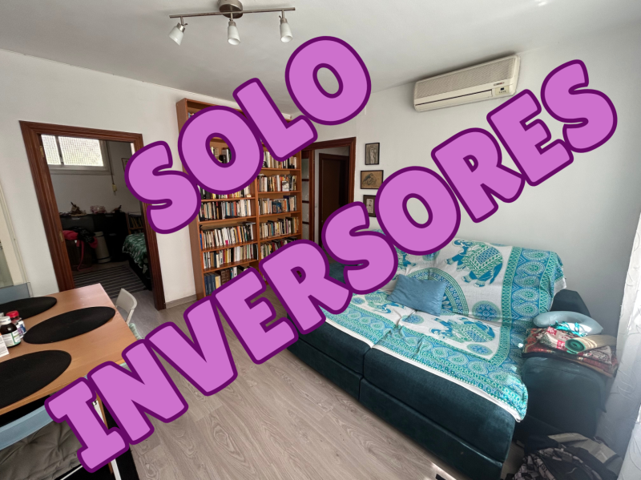 Piso en venta en Barcelona, Barcelona photo 0