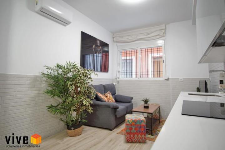 Oficina en venta en Sevilla, Plaza de la Gavidia-San Lorenzo photo 0