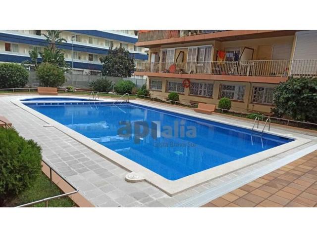 Apartamento en venta en Lloret de Mar photo 0