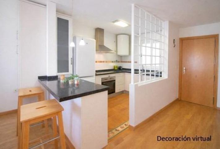 Piso en venta en Zubia, Centro photo 0