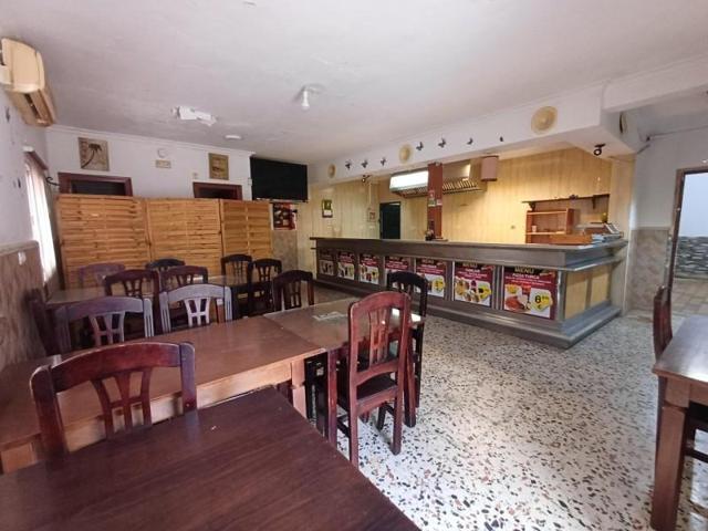 Local comercial en venta en Jerez de la Frontera, El Rocío - La Milagrosa photo 0