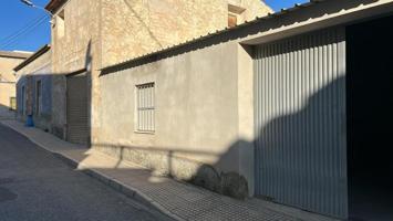 Casa en venta en Monovar-Monover, Xinorlet photo 0