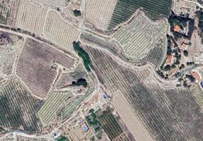 Chalet en venta en Cieza, Paraje - de la Parra photo 0