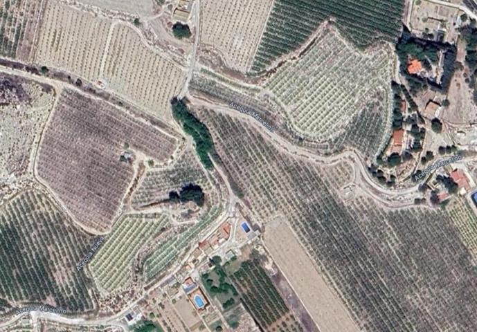 Chalet en venta en Cieza, Paraje - de la Parra photo 0