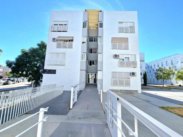 Piso en venta en Jerez de la Frontera, Puertas del sur photo 0