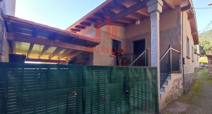 Casa en venta en Ourense, Vilar de Astrés - Palmés - Arrabaldo photo 0