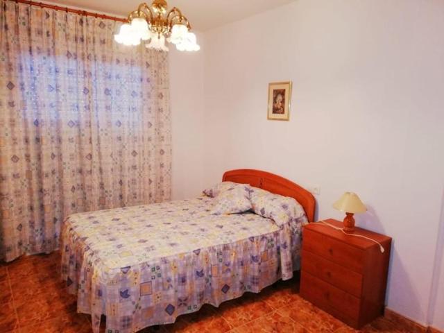 Adosada en venta en Lorca, La Hoya-Almendricos-Purias photo 0