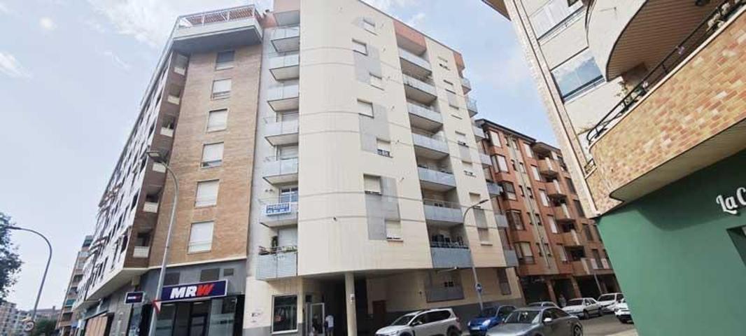 Atico Duplex en venta en Calatayud, Centro photo 0