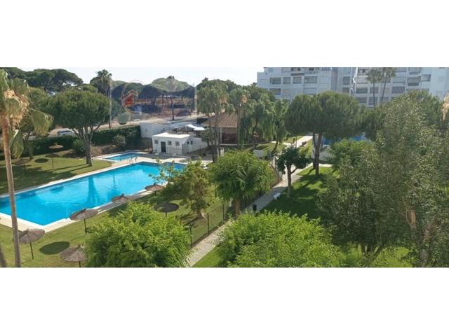 Apartamento en venta en El Portil, Nuevo Portil photo 0