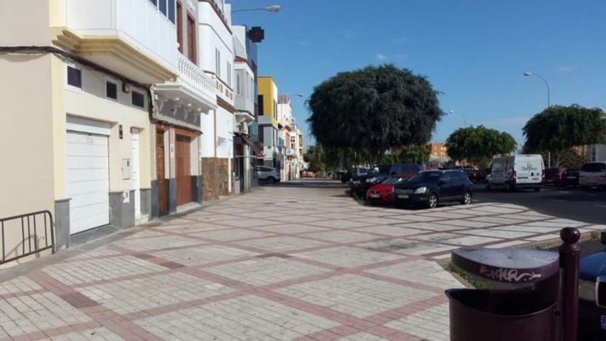 Piso en venta en Las Palmas de Gran Canaria, San José photo 0