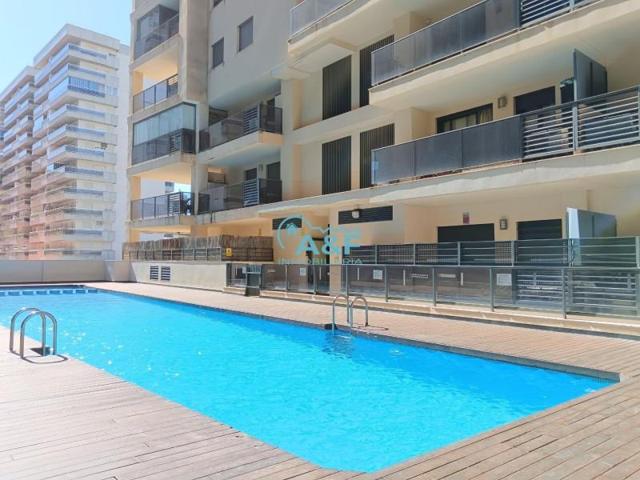 Apartamento en venta en Oropesa del Mar, Playa Morro de Gos photo 0