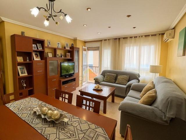 Piso en venta en Lorca photo 0