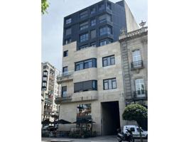 Apartamento en venta en Vigo, Areal photo 0