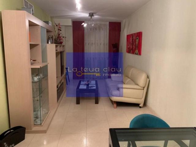 Piso en venta en Silla photo 0