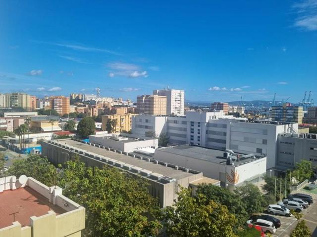 Piso en venta en Algeciras, Lgeciras - La Reconquista - El Rosario photo 0