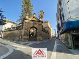 Nave industrial en venta en Sanlúcar de Barrameda, Centro-Cabildo photo 0