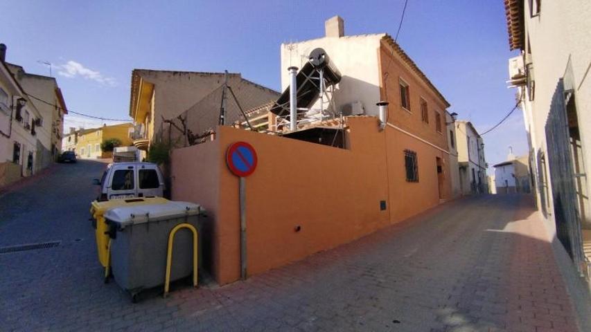 Casa en venta en Calasparra, Valentín photo 0